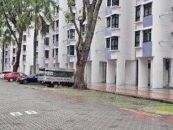 Bedok Town Centre (D16), Shop House #460044571
